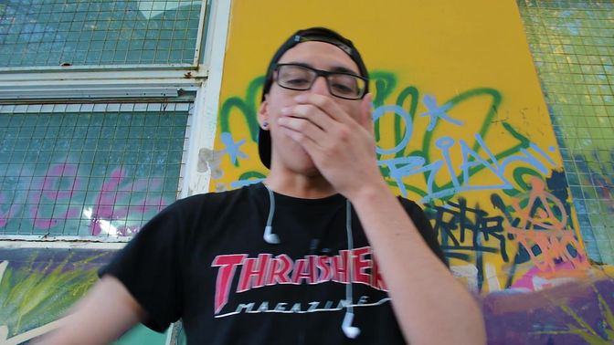 Beatbox - Esse